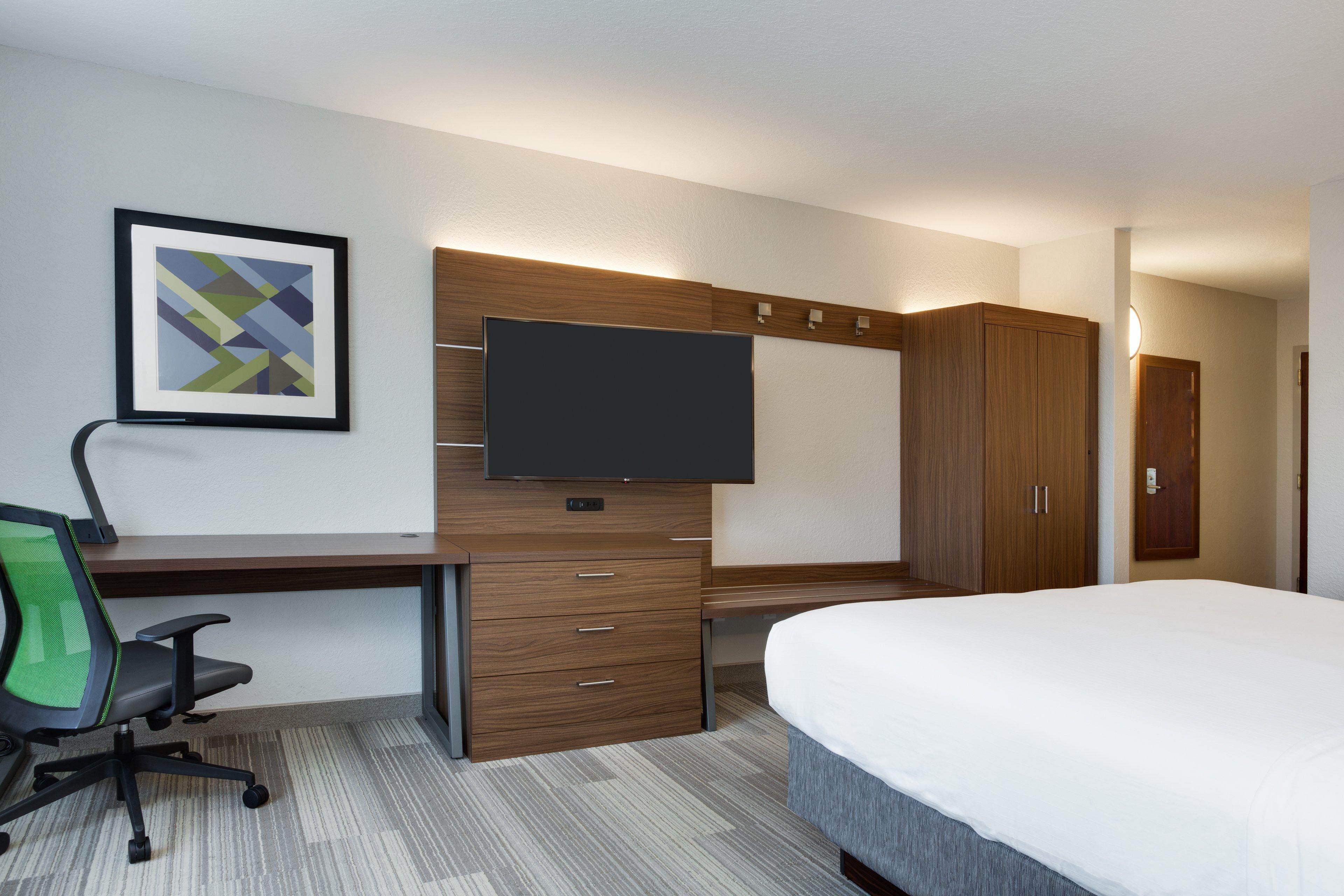 Holiday Inn Express Hotel & Suites Tampa-Fairgrounds-Casino By Ihg מראה חיצוני תמונה